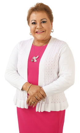 maricarmen flores candidata presidencial municipal tijuana